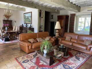  Maison � vendre 7 pi�ces 254 m�