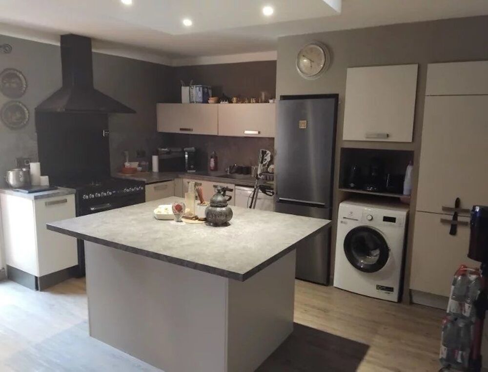Vente Maison Maison Montfavet