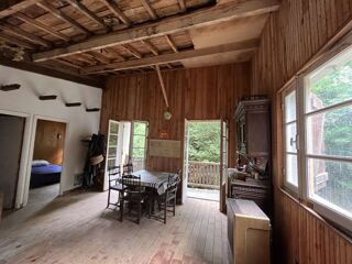  Maison à vendre 5 pièces 84 m²