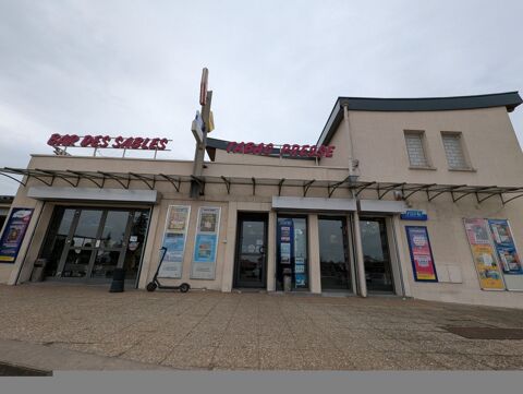   Activité commerciale BAR TABAC PRESSE 
