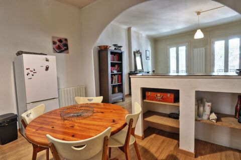   Maison avec Terrasse Maison - 6 pièce(s) - 132 m²