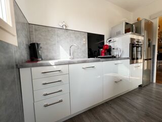  Maison � vendre 8 pi�ces 184 m�