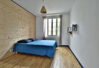  Maison � vendre 5 pi�ces 100 m�