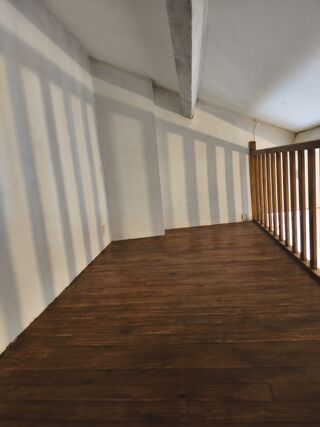  Appartement à louer 2 pièces 40 m²