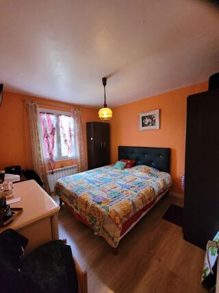  Maison � vendre 5 pi�ces 100 m�