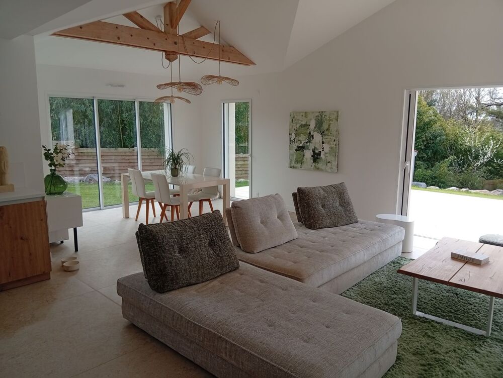 Vente Maison Maison Exceptionnelle, sur la nature Sainte foy
