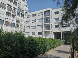  Appartement � vendre 1 pi�ce 18 m�