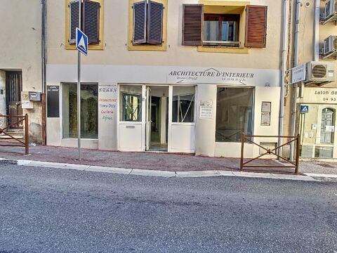 Local commercial Local 165000 06110 Le cannet