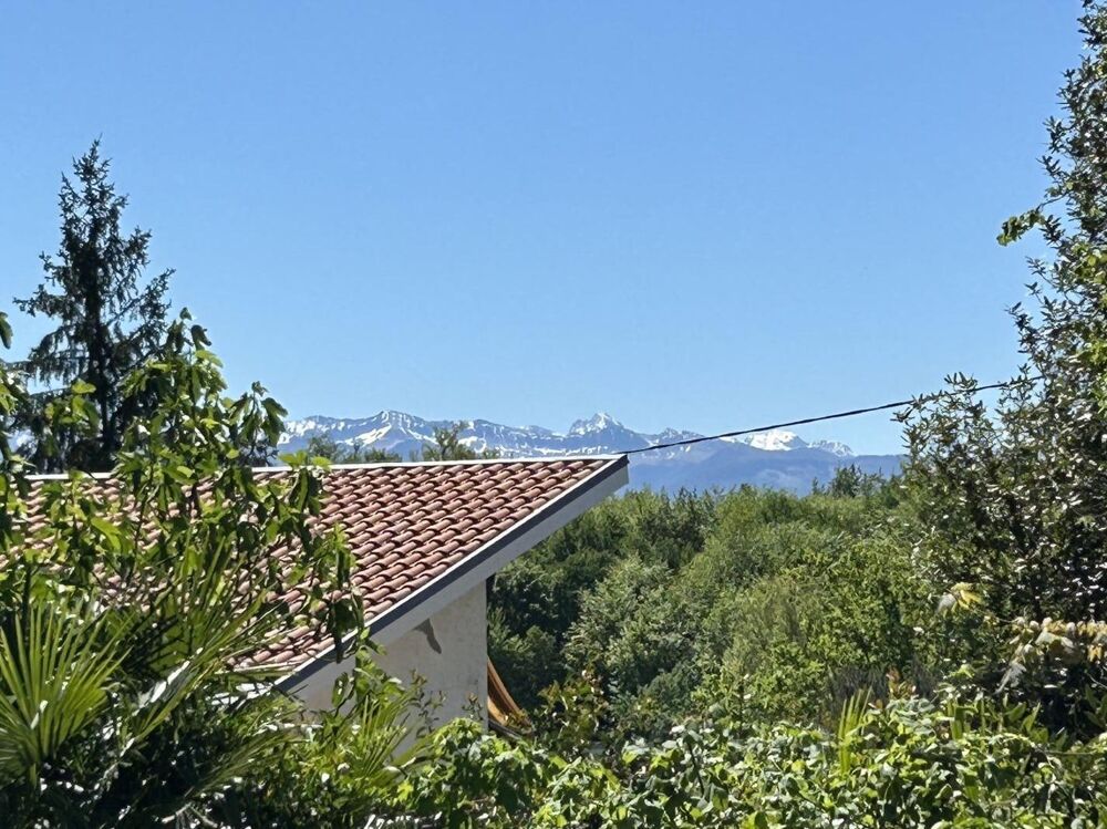 Vente Maison Maison Haut de Billère Billere