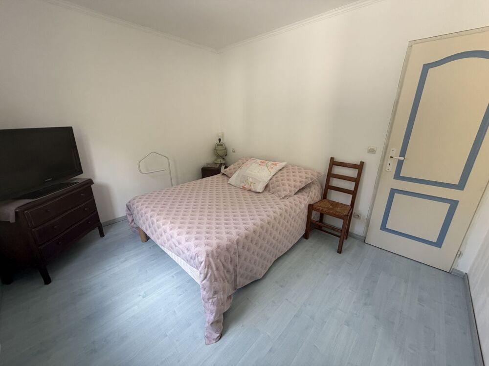 Vente Maison Maison Saint sauveur d'aunis