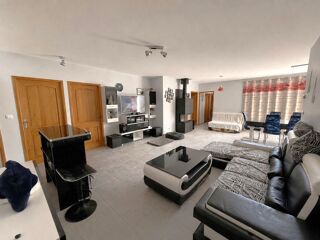  Maison à vendre 5 pièces 140 m²