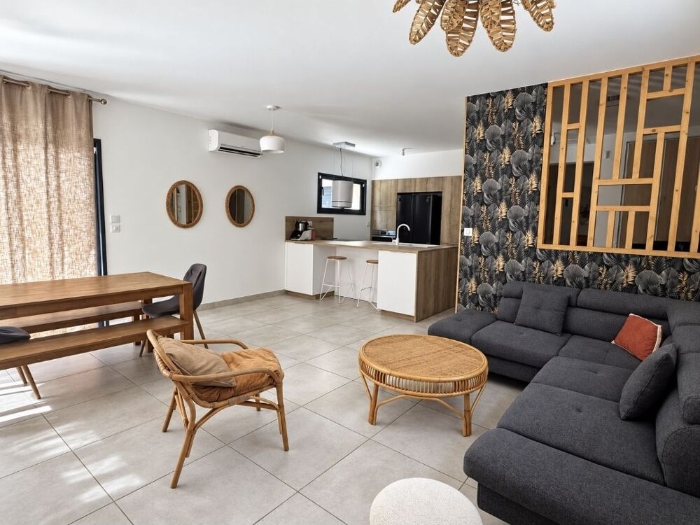 Vente Maison Maison Saint drezery