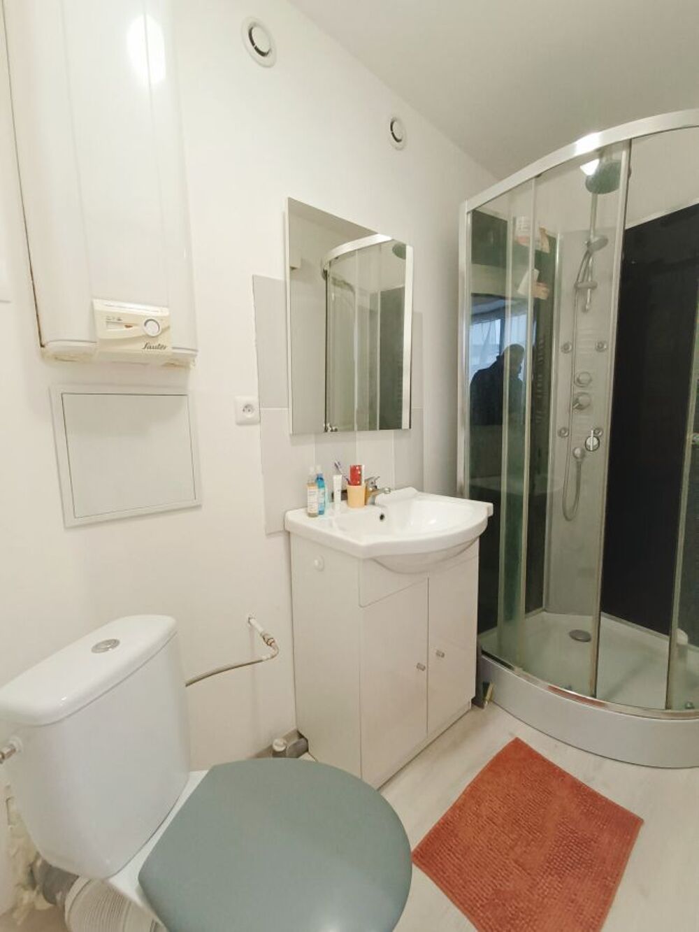 Location Appartement 2 Pièces Meublé centre ville Tourcoing