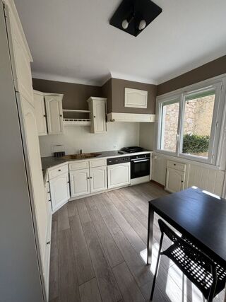  Appartement à louer 2 pièces 48 m²