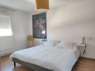  Appartement � vendre 2 pi�ces 39 m�