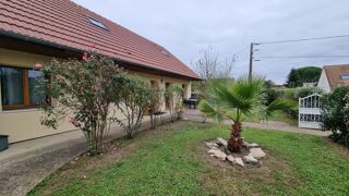  Maison � vendre 6 pi�ces 126 m�