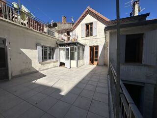  Maison � vendre 8 pi�ces 165 m�