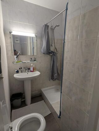  Appartement � vendre 1 pi�ce 17 m�