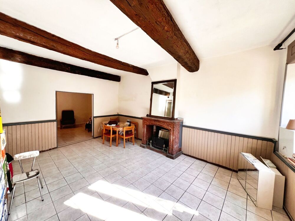 Vente Maison Maison cour Bize minervois