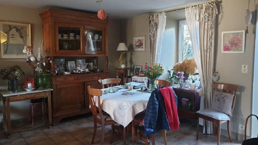 Vente Maison Maison Saint leonard de noblat