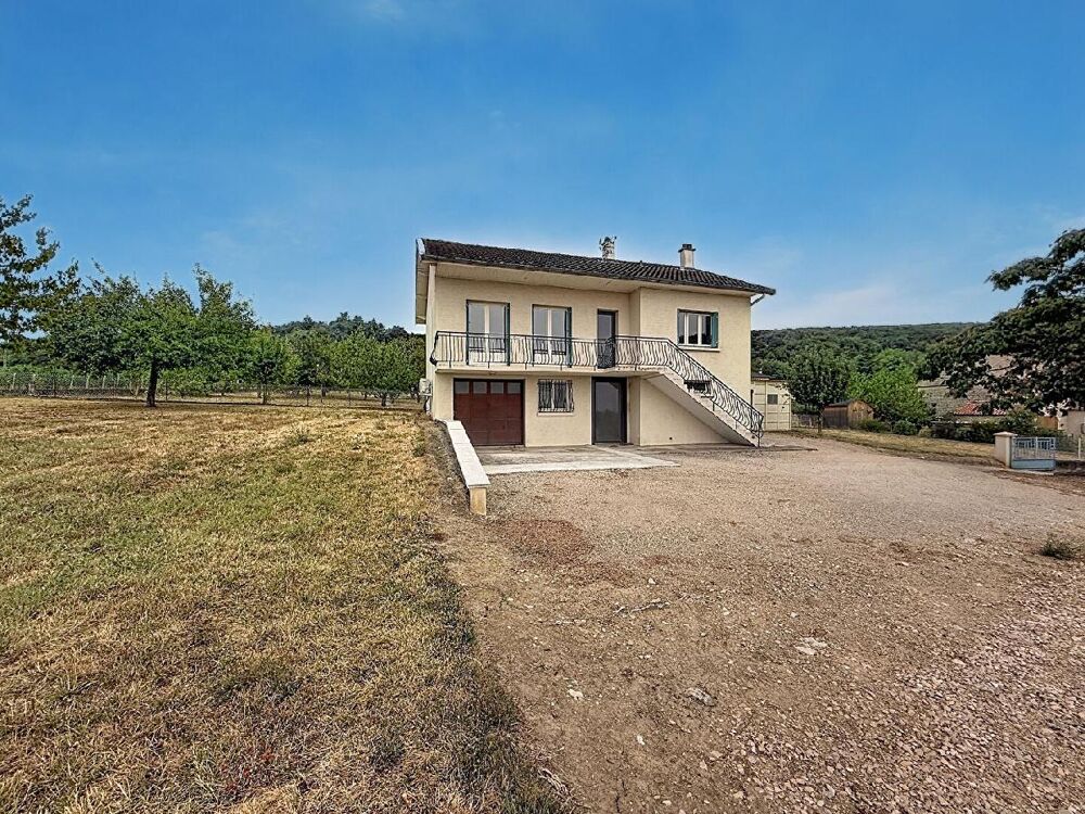 Vente Maison Maison Vire