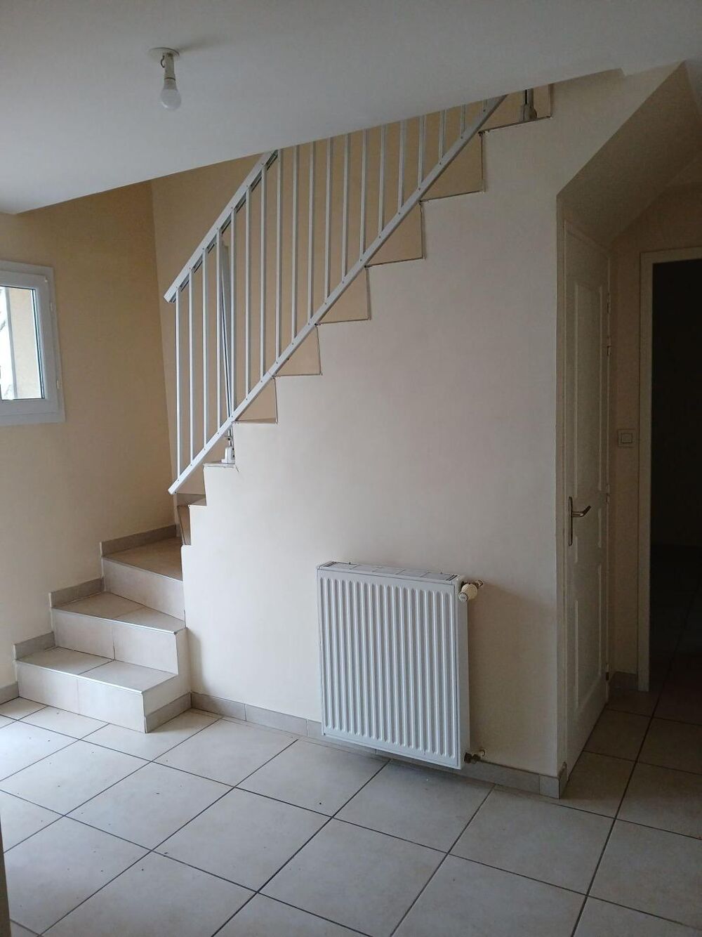 Maison individuelle sur sous sol