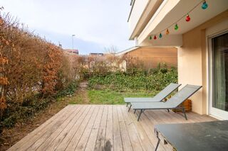  Appartement � vendre 2 pi�ces 53 m�