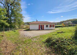  Maison à vendre 4 pièces 75 m²