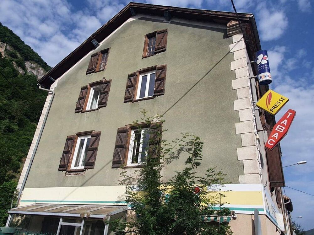 Vente Immeuble Immeuble Luzenac