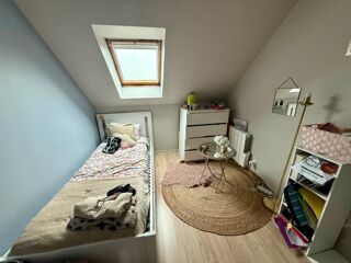  Maison à vendre 5 pièces 103 m²
