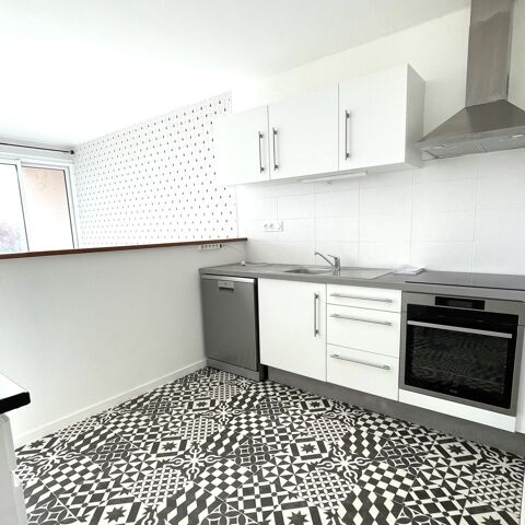  Appartement � louer 3 pi�ces 75 m�