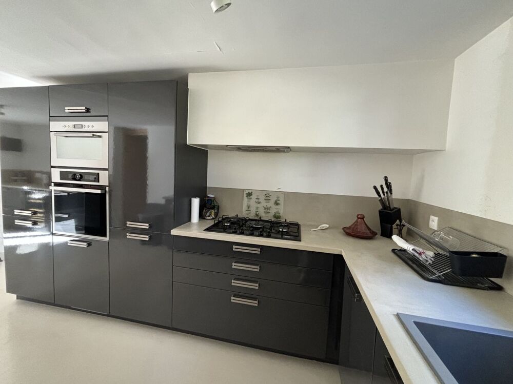 � vendre  Maison N�mes (30000)