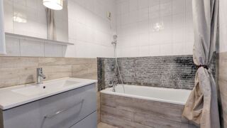  Appartement � vendre 3 pi�ces 64 m�