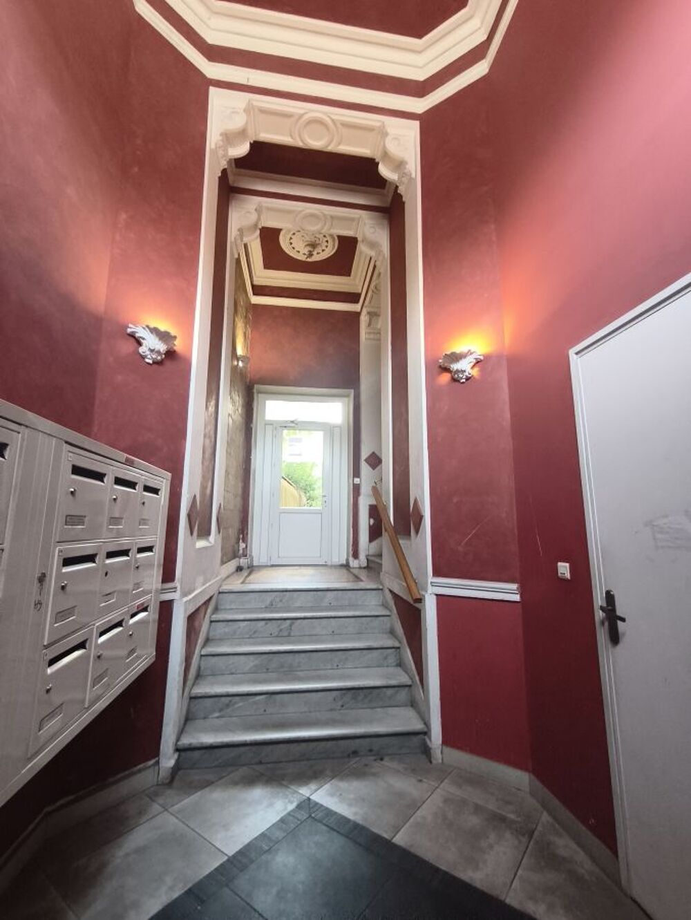 Location Appartement 2 Pièces Nimes