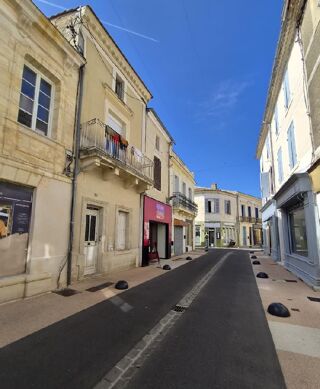  Immeuble à vendre 1 pièce 115 m² Lesparre medoc