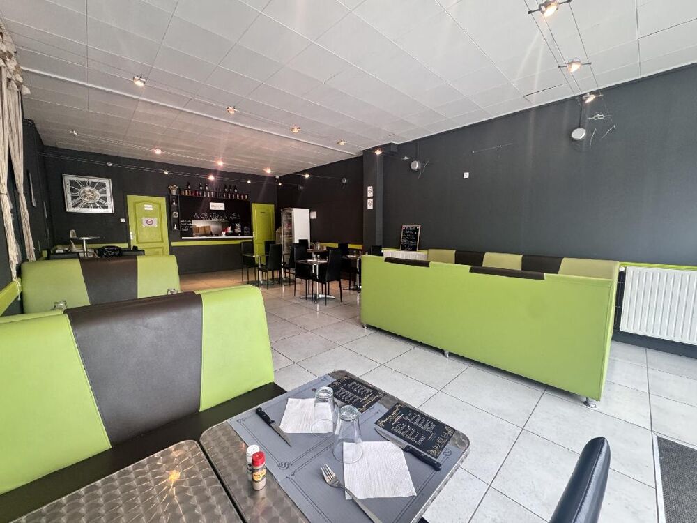 Vente Terrain Autre Inconnu Marle