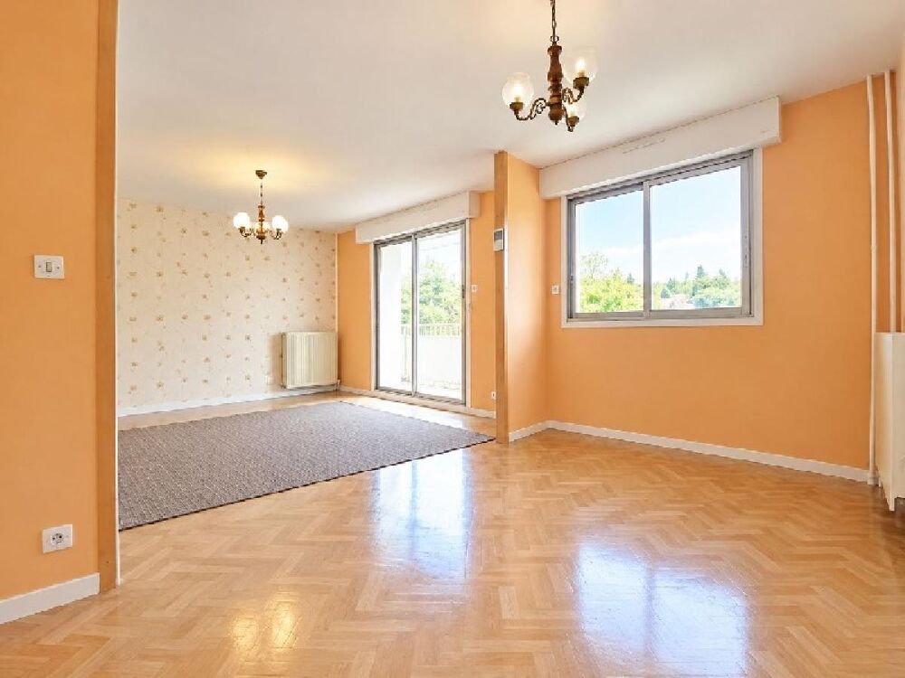Vente Appartement 4 Pièces Nogent sur oise