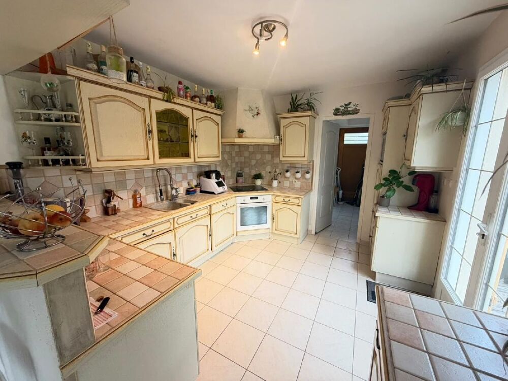 Vente Maison Maison Ciry salsogne
