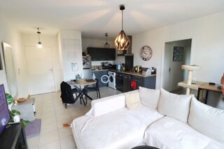  Appartement  vendre 3 pices 58 m