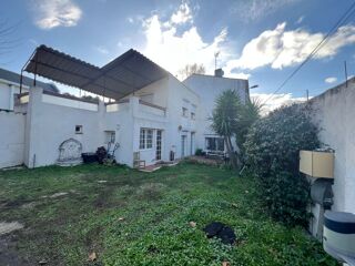  Maison à vendre 5 pièces 185 m²