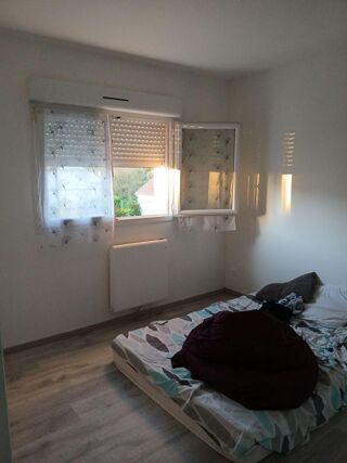  Maison à louer 5 pièces 80 m² Saint lye