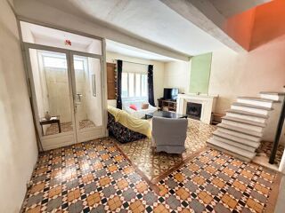  Maison à vendre 6 pièces 205 m²