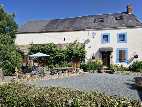   Maison Maison - 4 pi�ce(s) - 96 m�