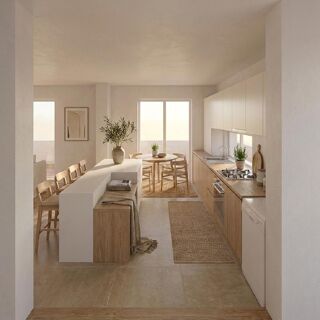  Maison à vendre 3 pièces 110 m²