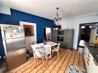  Maison à vendre 6 pièces 142 m²