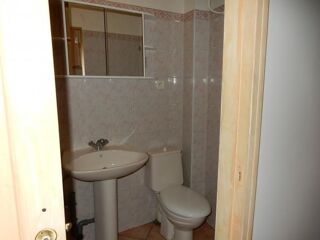 Appartement à louer 1 pièce 25 m²