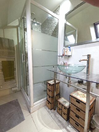  Maison � vendre 5 pi�ces 89 m�