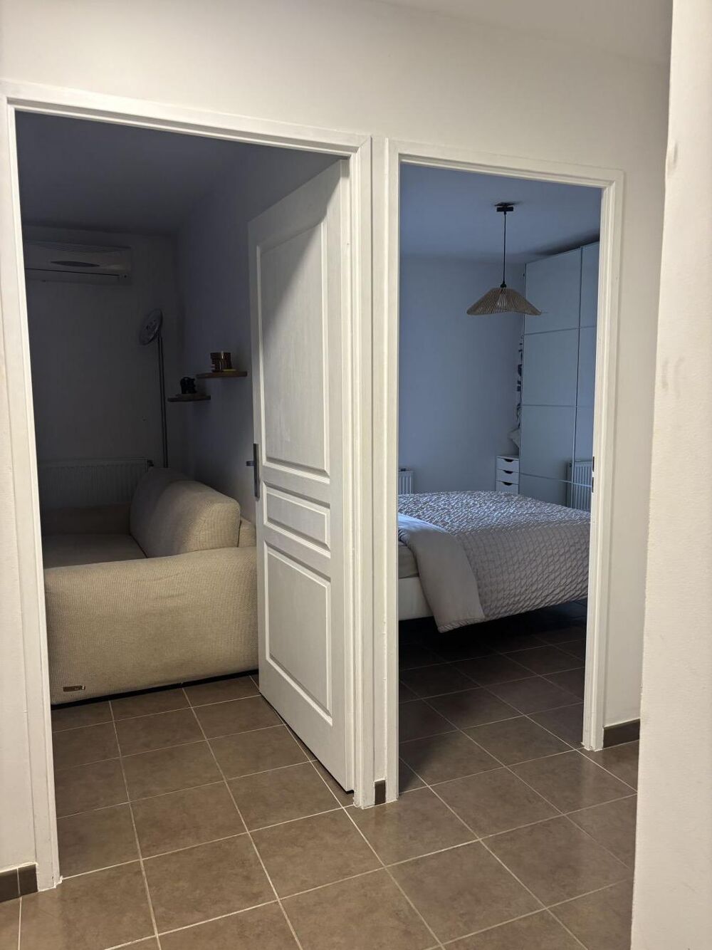 Location Appartement 2 Pièces Marseille 14