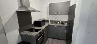  Appartement à vendre 1 pièce 26 m²