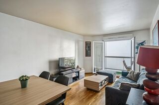  Appartement � vendre 2 pi�ces 50 m�